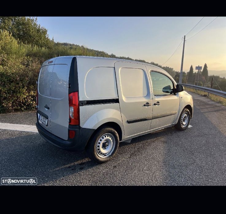 Mercedes Citan 109 CDI
