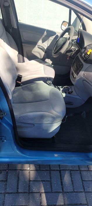 Citroën c3 1.4 Exclusive  2002