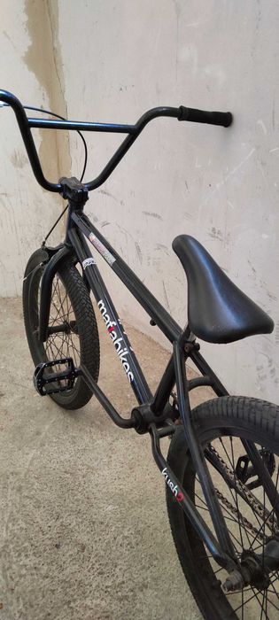 BMX MafiaBikes Kush 2