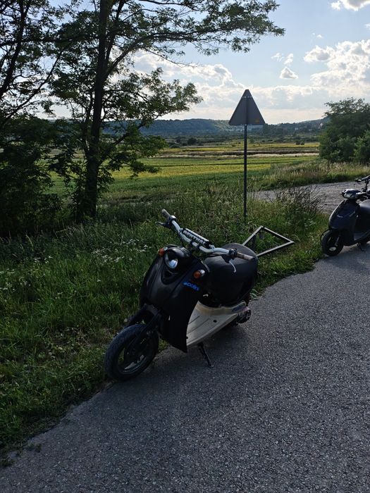 продам yamaha vino 2t
