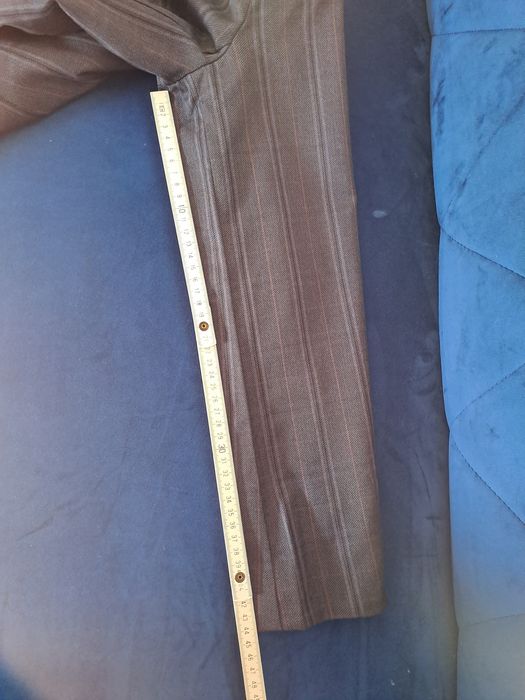 Garnitur chłopięcy 3 częściowy