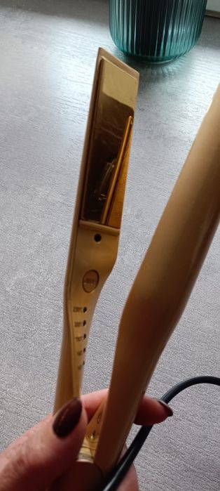 Prostownica,falownica do włosów