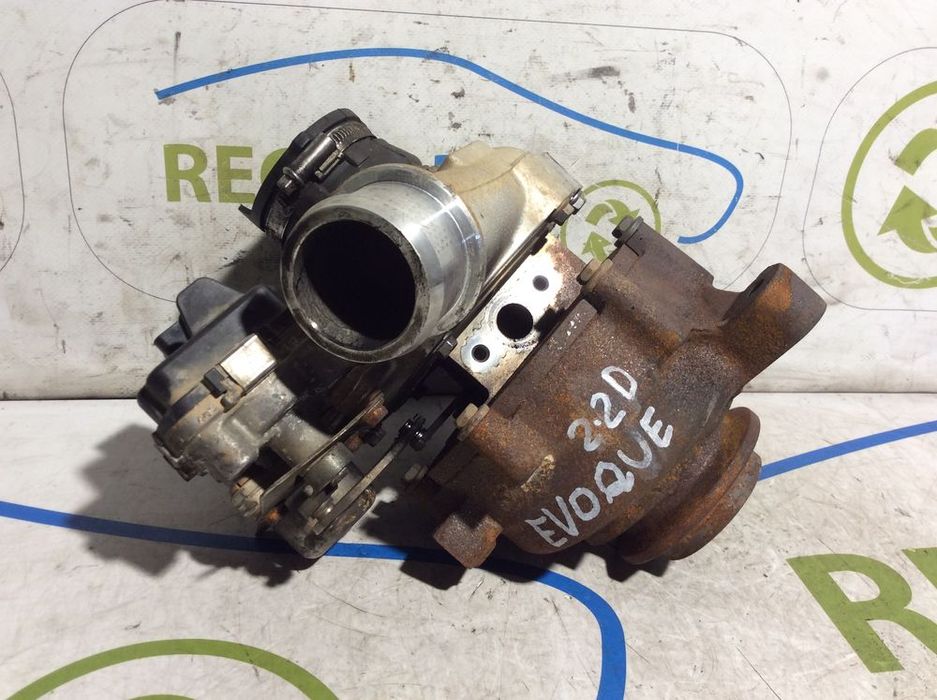 Turbo Land Rover Evoque 2.2D Ref. 9676272680