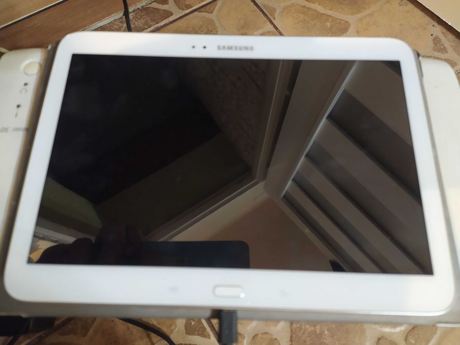 Tablet 10.1 cali SAMSUNG TAB 3 GT-P5200 bateria super stan