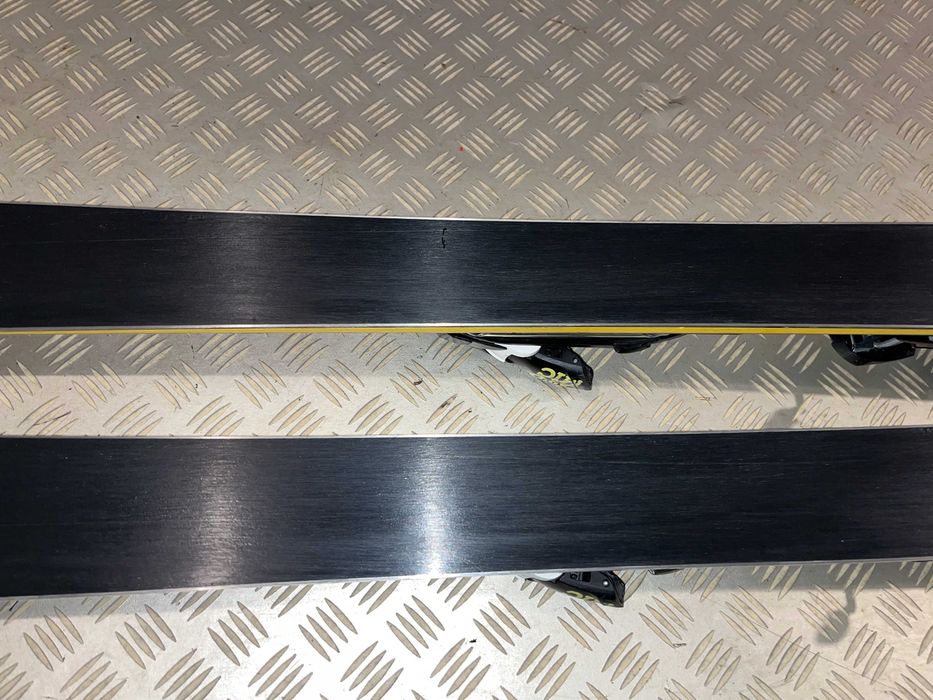 Narty ATOMIC REDSTER SX 164 cm ! Przygotowane