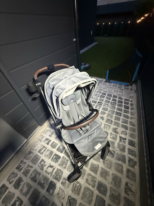Wozek Cybex Melio