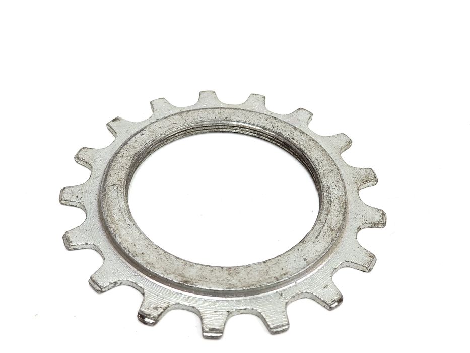 NOWA Zębatka nakręcana 17 zębów 42,3 mm PRL