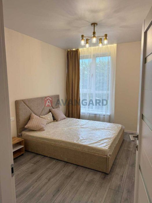 Продаж 1 кім. квартири, Львів, Сихів