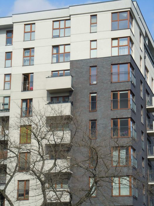 Łódź, Arboretum - mieszkanie 2-pokojowe do wynajęcia