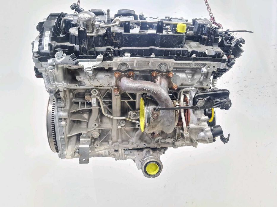 MOTOR COMPLETO BMW 3.0L 315CV - Refª : B58B30S