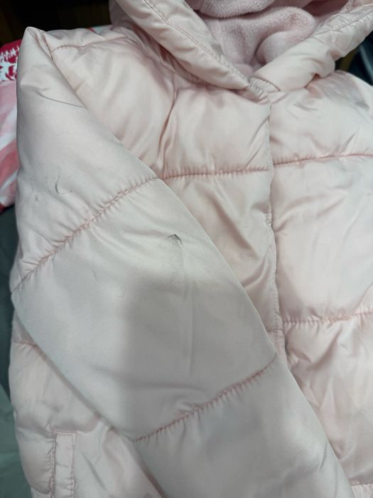 Курточка на дівчинку OLD NAVY 4T