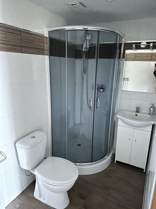 Dzialka ROD Energetyk III Osiedle Stałe Jaworzno.