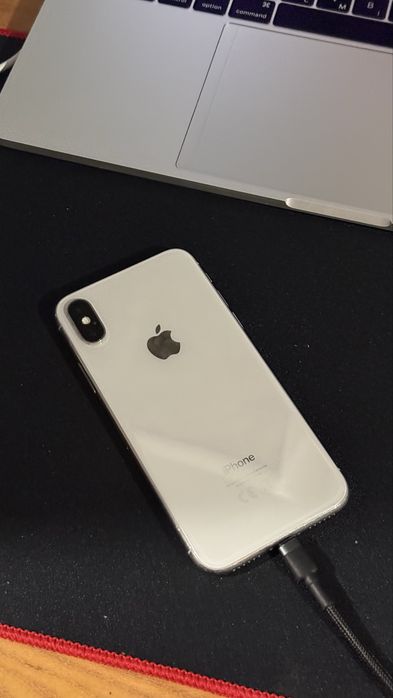 Продам iPhone X 64gb Neverlock