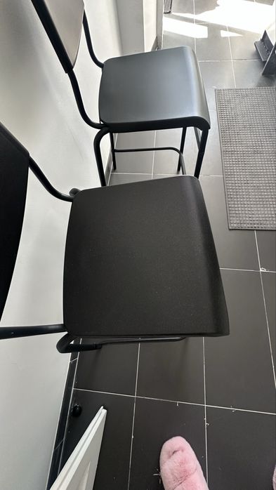 Banquetas de 64cm