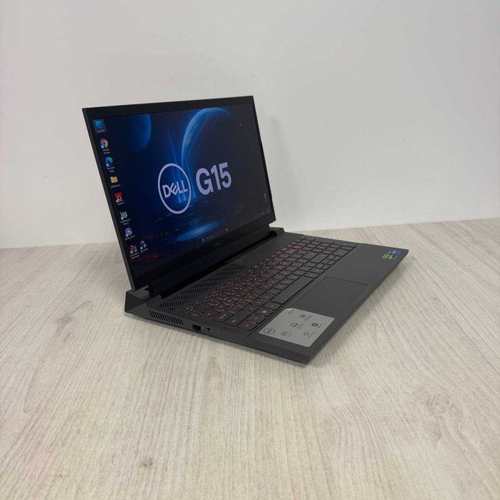 Dell G15 5530 165Hz i7-13650HX 16GB 512GB RTX 4060