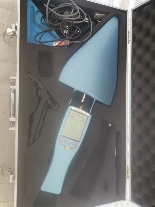 Aaronia spectrum Hf-6085 до 8,5 ГГц