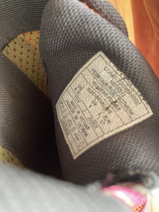 Merrell Bare Access damskie buty do biegania