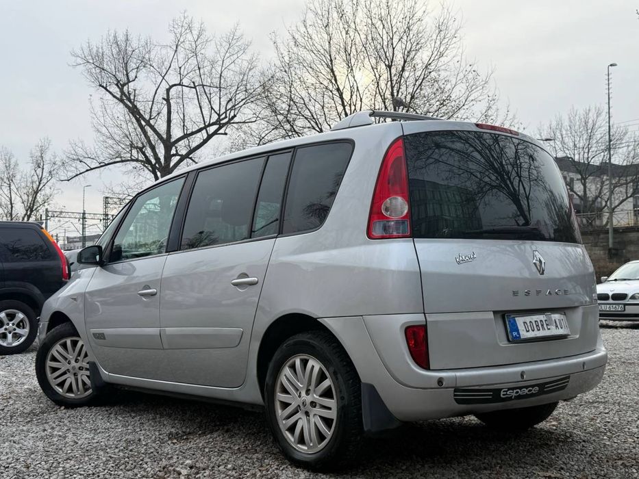 RABAT 30% | Renault Espace•1.9D•Komfortowy•Święta Otwarte•Zamiana