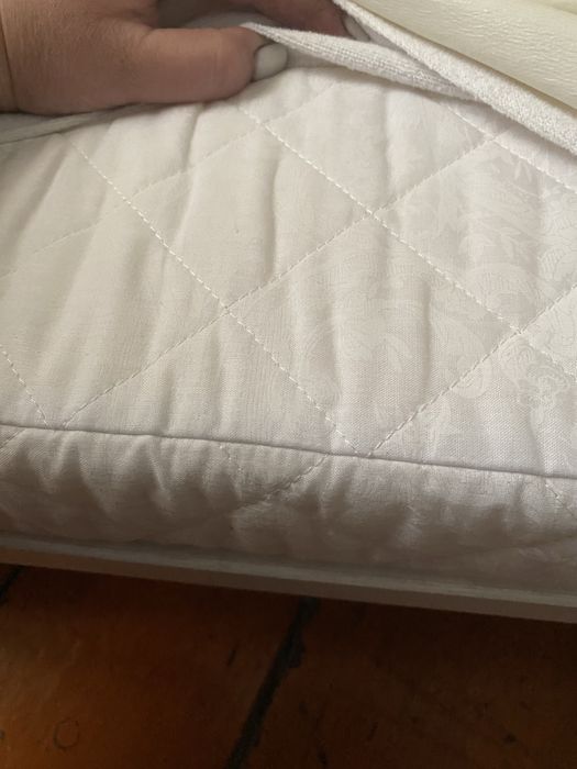 Продам дитяче ліжечко