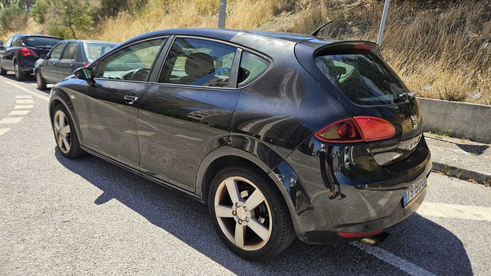 Vende-se Seat Leon
