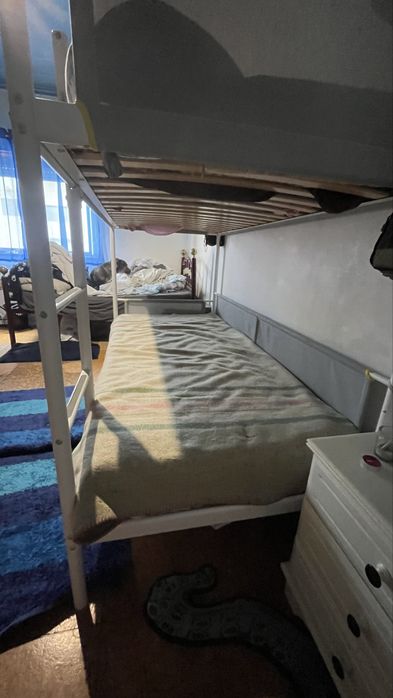 Beliche Ikea (semi-novo)