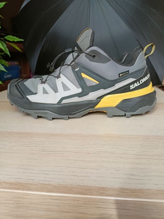 Buty trekkingowe Salomon