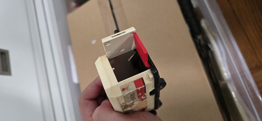 Miniatura para venda