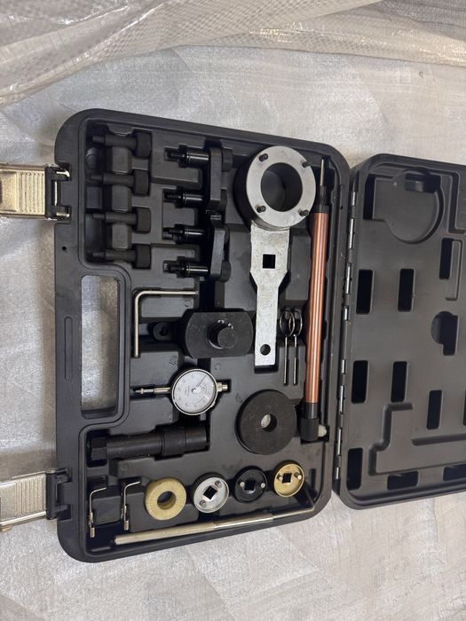 Фиксаторы ГРМ vag аренда