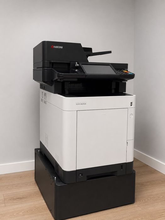 Impressora Multifunções Kyocera M6230idn