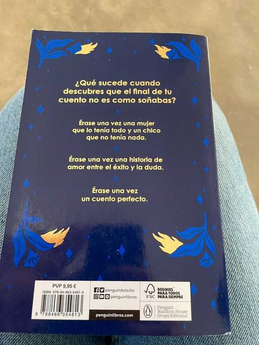 ‘ Un cuento perfecto’
