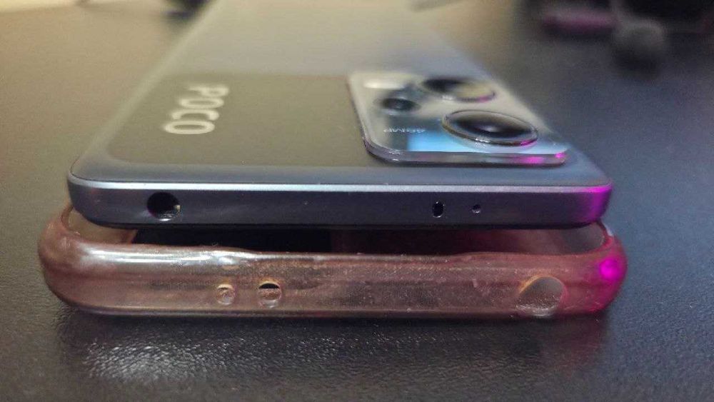 POCO X5 5G 8/256 ГБ