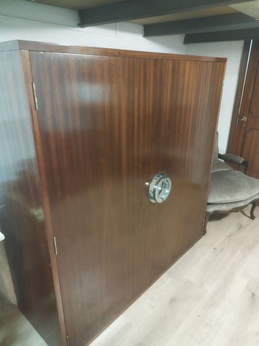 Cómoda renascentista