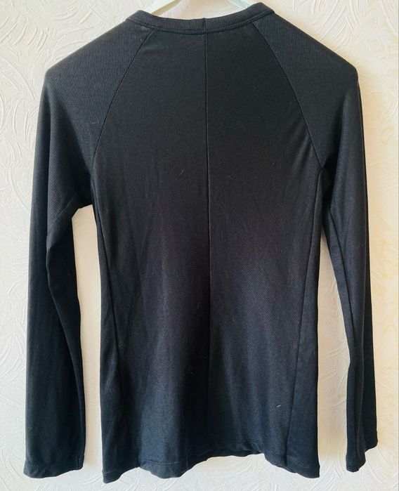 Лонгслів Uniqlo Alexander Wang Heattech