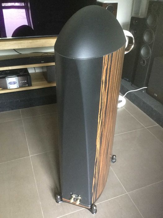 Акустична система THIEL CS3.7