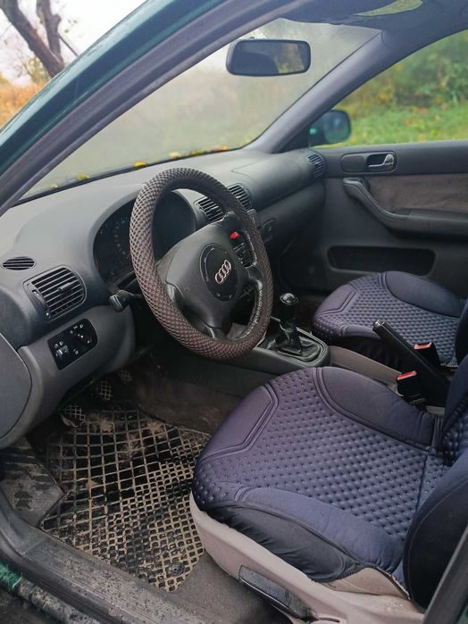 Audi A3 8l 2000p