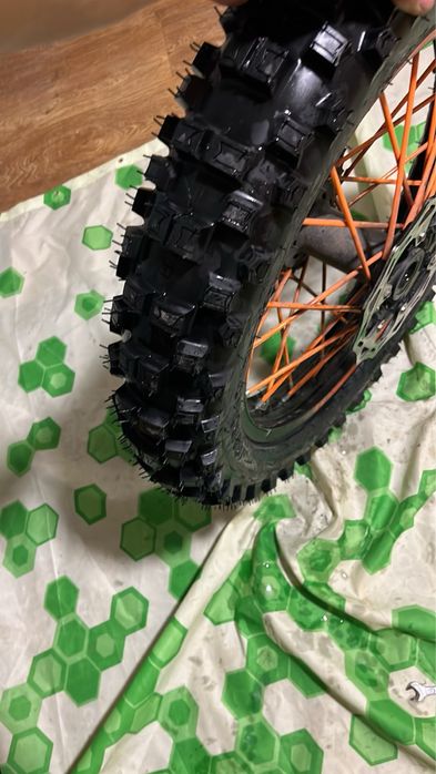 Кові  300 по болтам