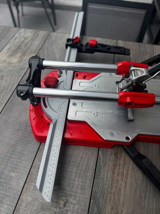 Rubi TX-1020 MAX maszynka do cięcia płytek profesjonalna