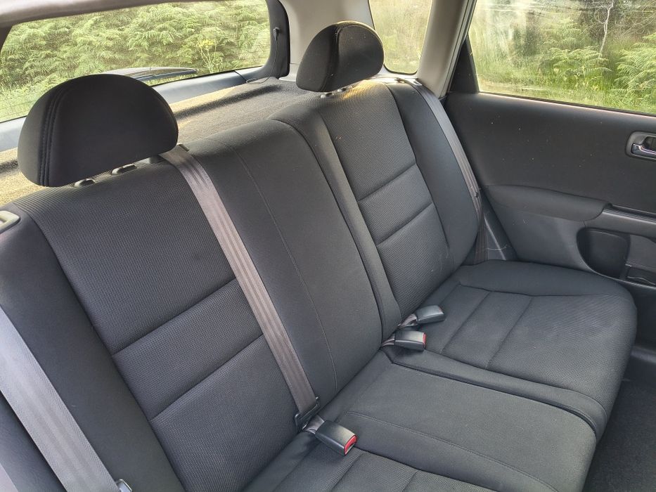 Honda Civic Hatback 1.4 gasolina 2005