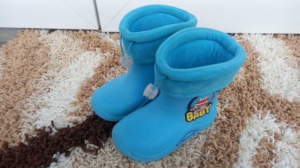 Взуття для хлопчика