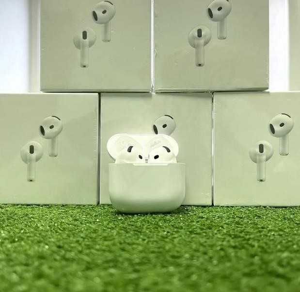 Беспроводные Наушники аірподс 4 Airoha