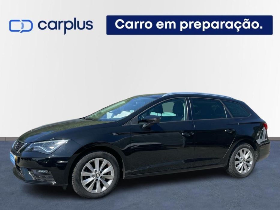 SEAT Leon 1.6 TDI Style S/S