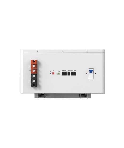 ‼️ Комплект ДБЖ 4,2kW інв 4,2кВт + батарея 2,56кВт/г Резервне живлення