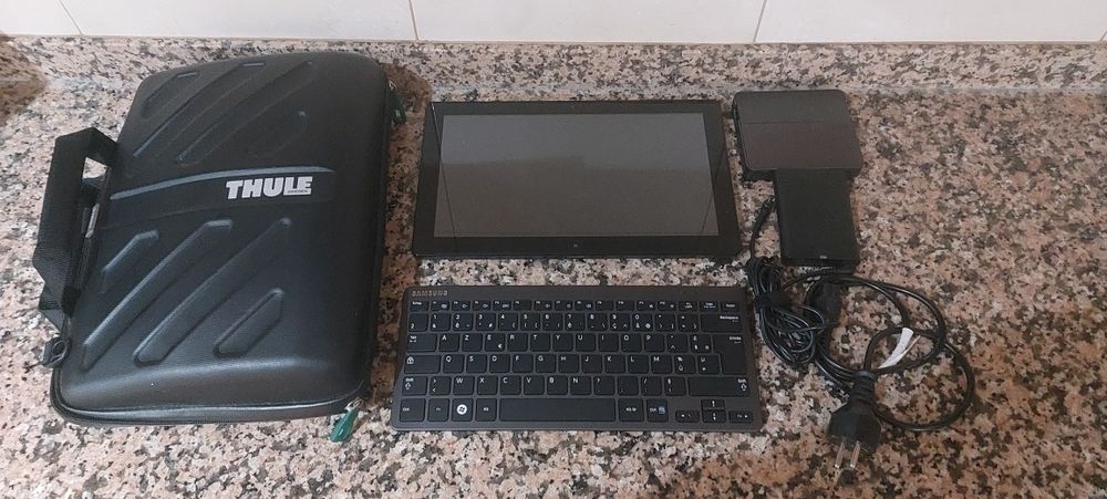 Computador Portátil hibrido Samsung