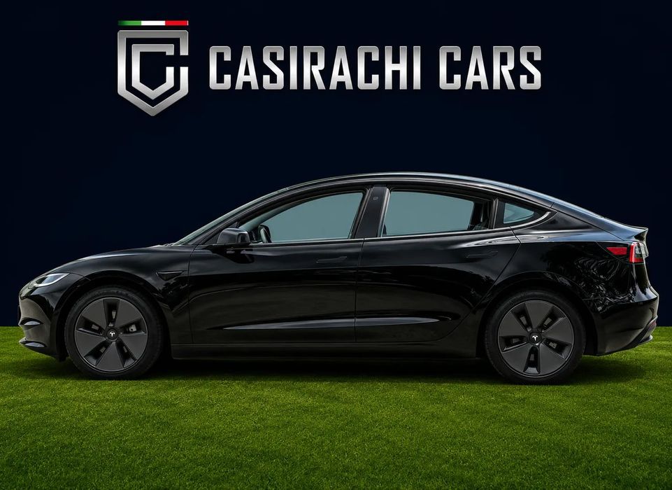 Tesla Model 3 Standard RWD
