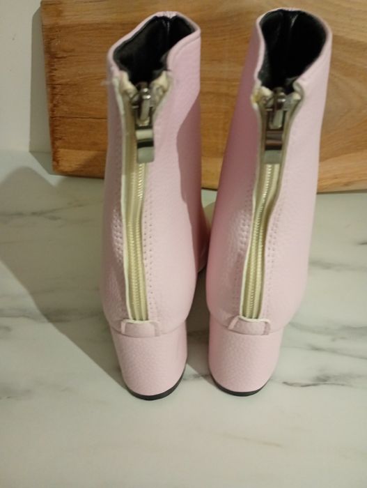 Botki damskie rozm 36