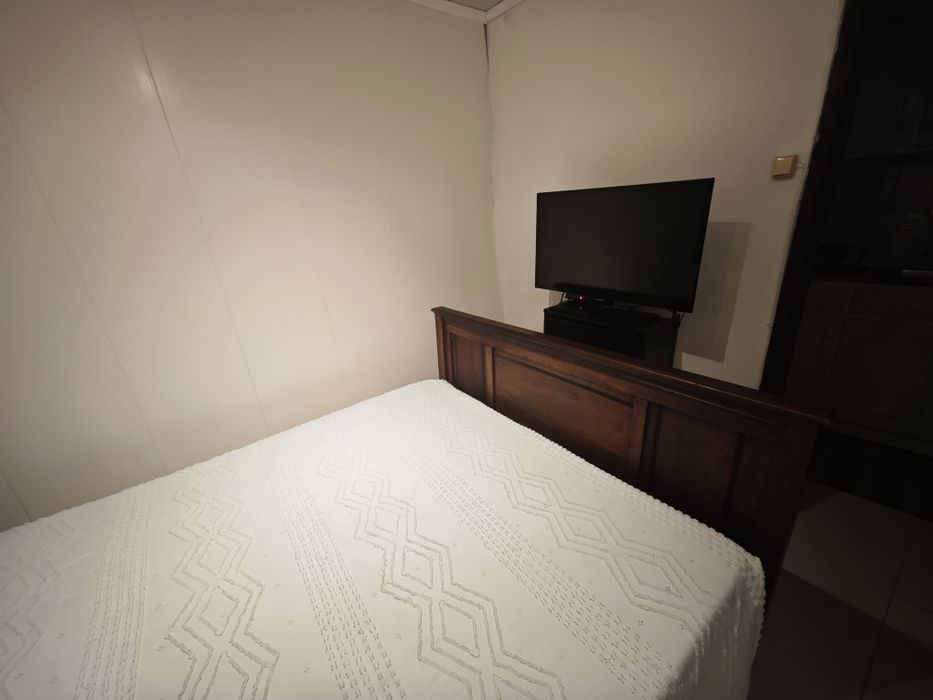 Aluguer de casa T1
