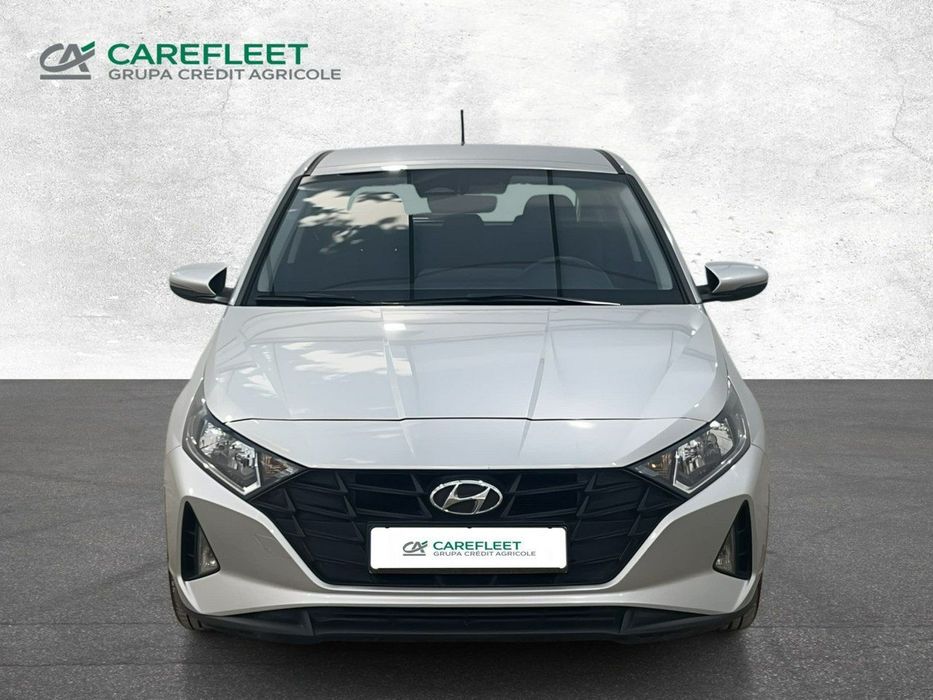 Hyundai i20 Hyundai i20 1.2 Classic Plus Hatchback