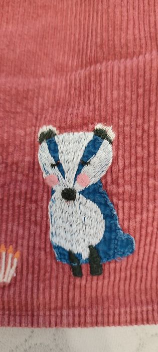 Сарафан для дівчинки М&S 12-18