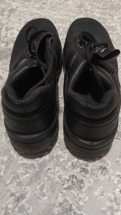 Напівчеревики робочі 46Розмір Delta Plus