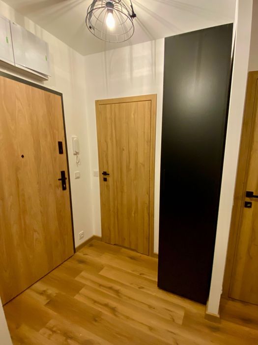 Mieszkanie do wynajecia , Wrocław centrum - Braniborska, 2 pokoje